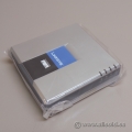 Cisco PAP2T-NA Internet Phone Adapter with 2 VoIP Ports